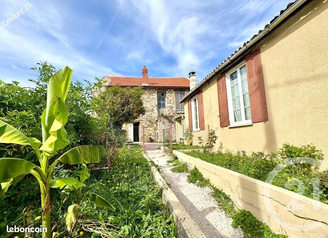 Maison 4 pièces 69 m² · à Dormans · 69 m² · 125 000 €