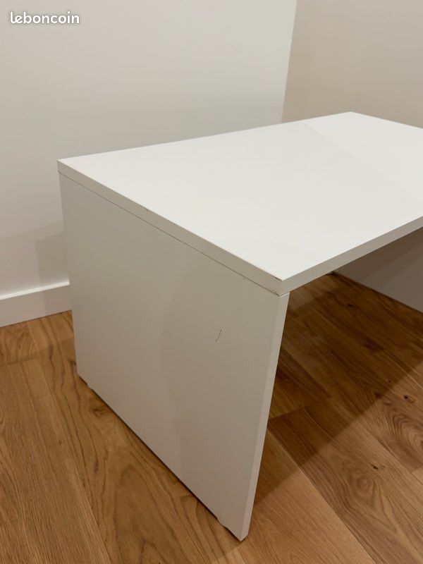 Banc bureau enfant Smastad (image 5)