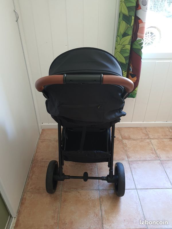 Poussette Kinderkcraft (image 5)