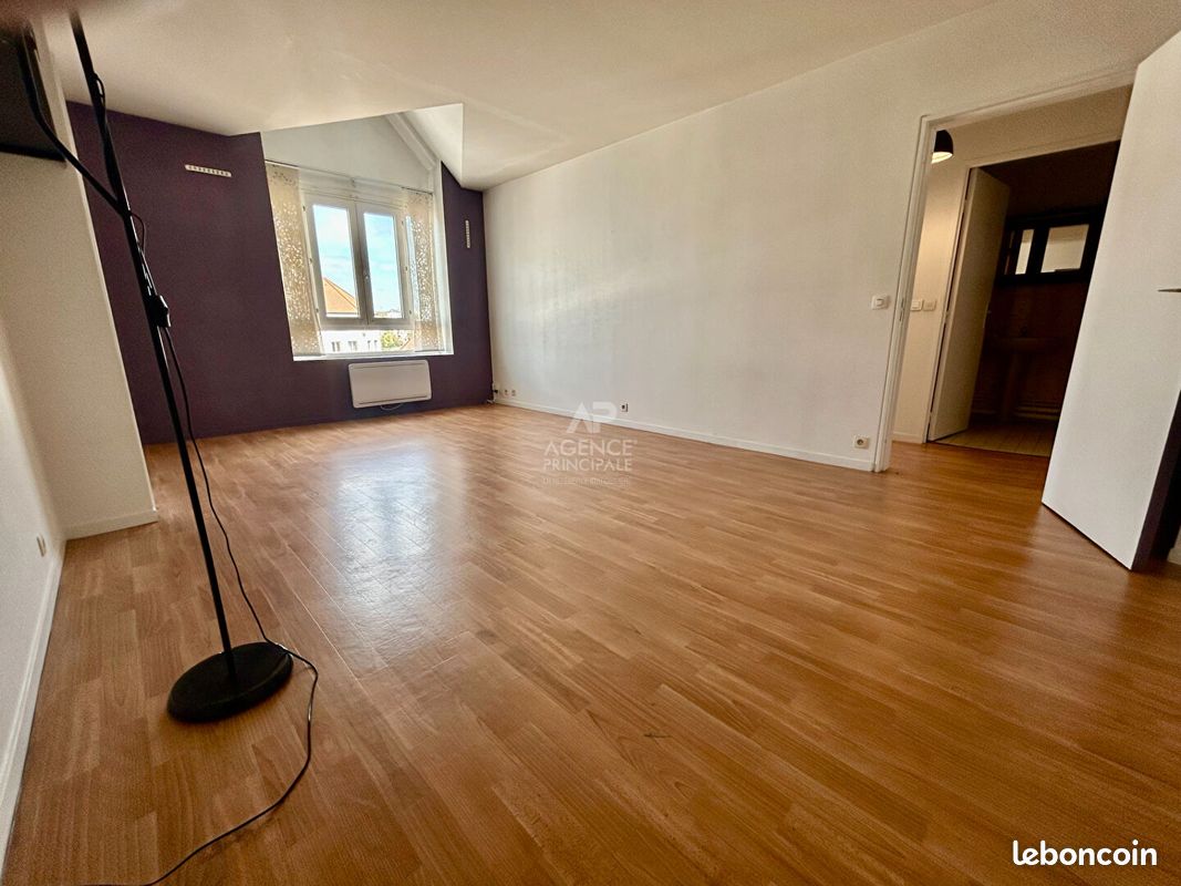 Appartement 2 pièces 51 m² · à Poissy · 51 m² · 238 000 €