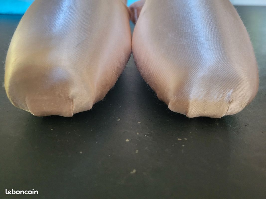 Pointes Grishko Vaganova taille 36 (image 4)