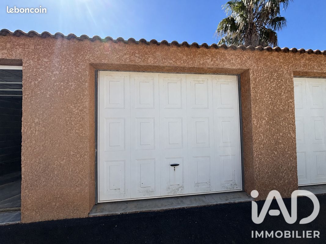 Parking/box 18 m² Valras-Plage (image 2)