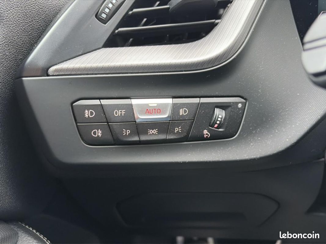 BMW SERIE 2 GRAN COUPE (f44) 218da 150 m sport bva8 (image 32)
