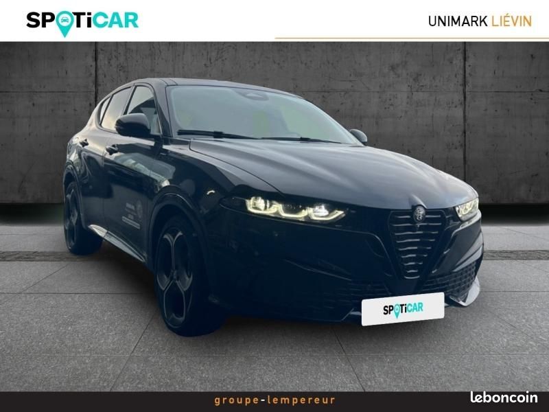 Alfa romeo Tonale 1.5 Ibrida 175ch Sport Speciale TCT (image 1)