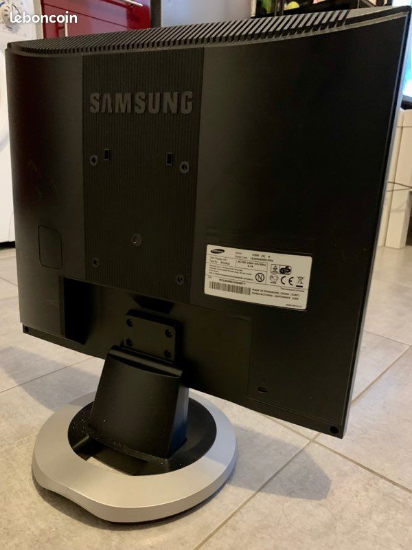 Écran d’Ordinateur Samsung (image 3)