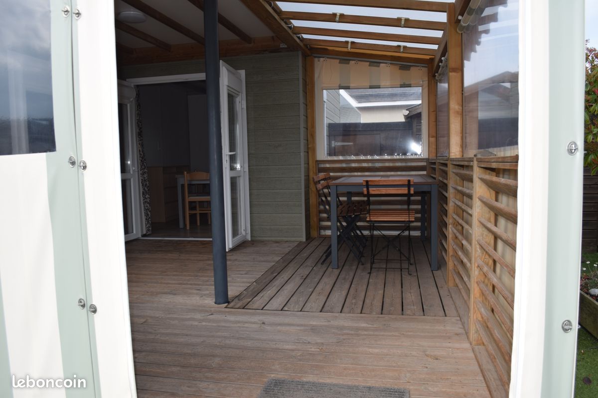 Chalet 4 personnes (image 4)