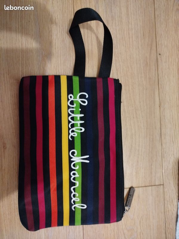 Pochette little marcel (image 1)