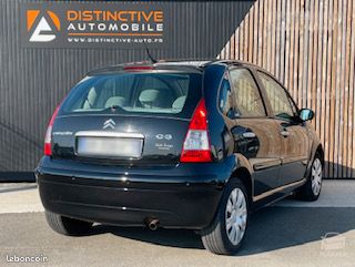 CITROEN C3 1.6 HDI 92CV 16V Exclusive (image 2)