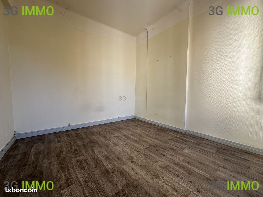 Vente | Appartement T3 | 3p | 1ch | 63.05 m² | Agen | Balcon (image 4)