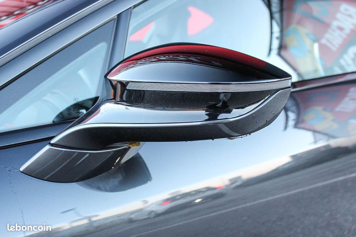 Bmw i8 pure impulse bva (image 38)