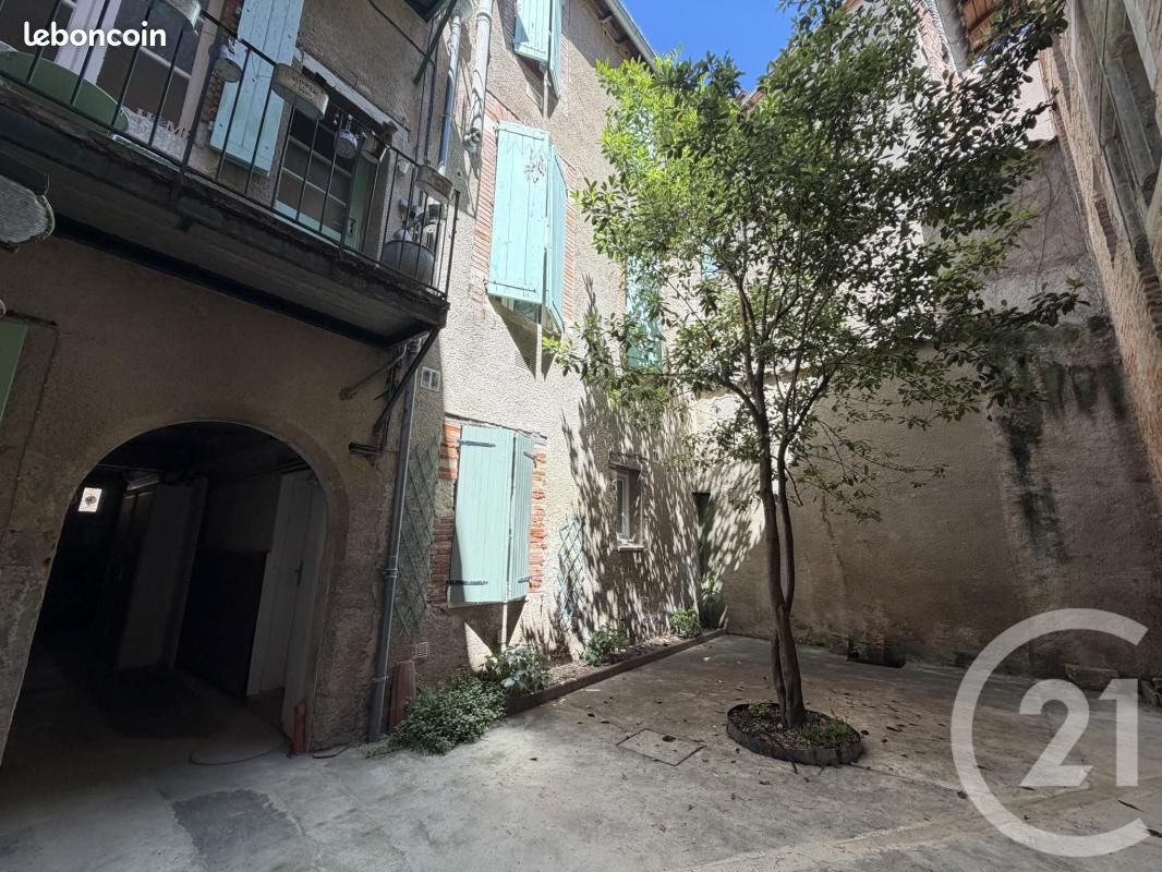 Appartement 1 pièce 15 m² · à Albi · 15 m² · 350 €
