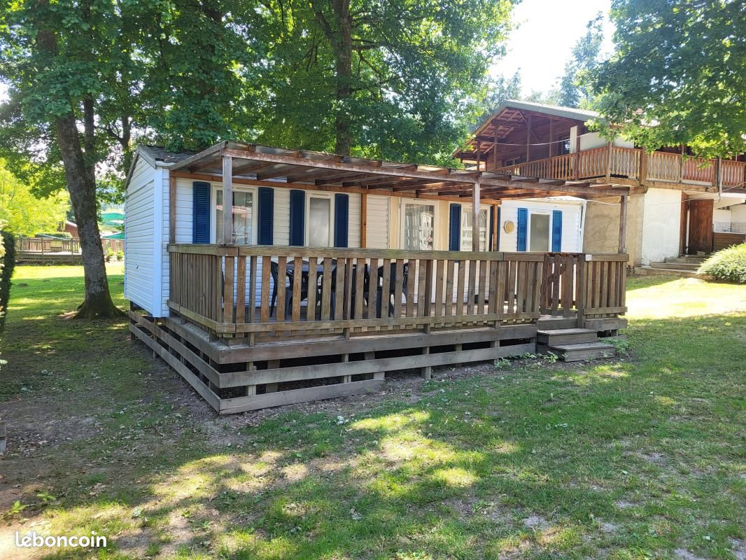 Maison 2 pièces 24 m² · à Gérardmer · 24 m² · 43 000 €