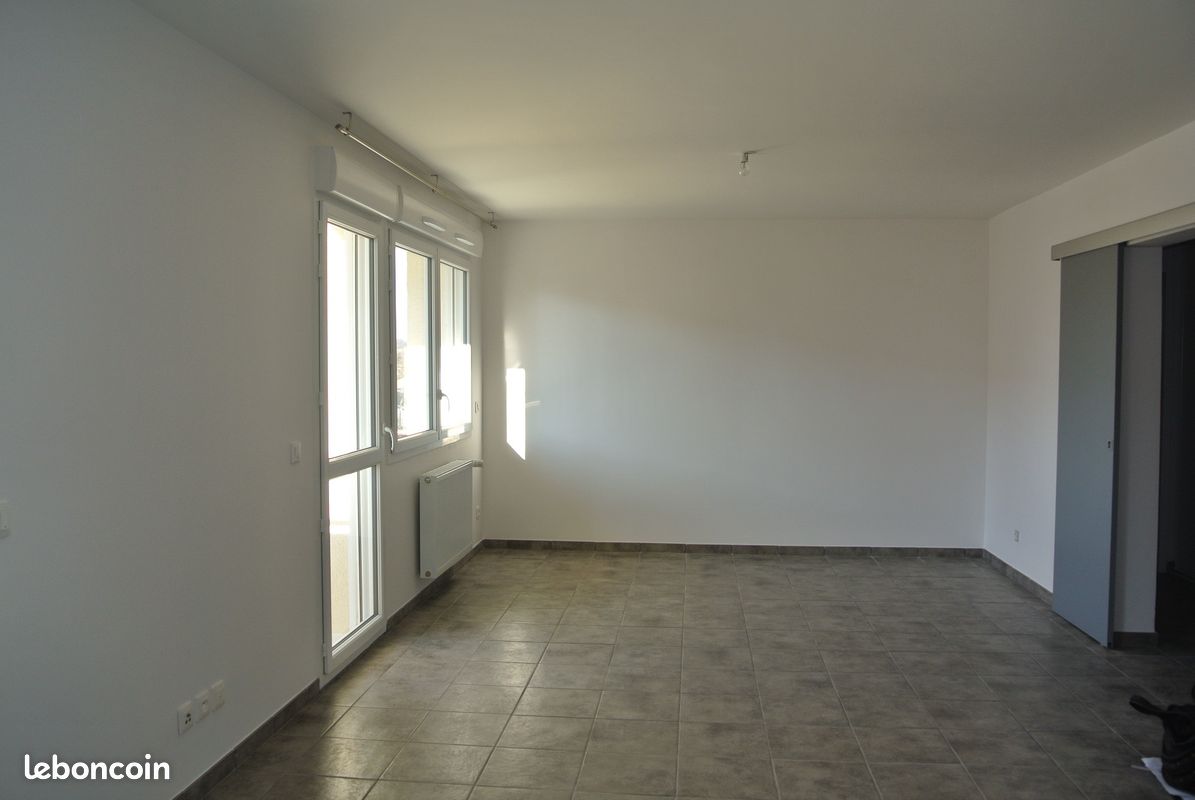 Appartement 3 pièces 73 m² · à Vergongheon · 73 m² · 501 €