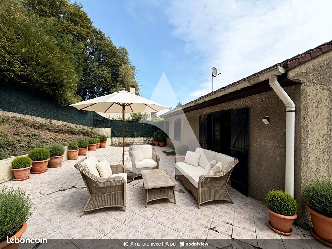 Maison 5 pièces 91 m² · à Frouard · 91 m² · 197 500 €