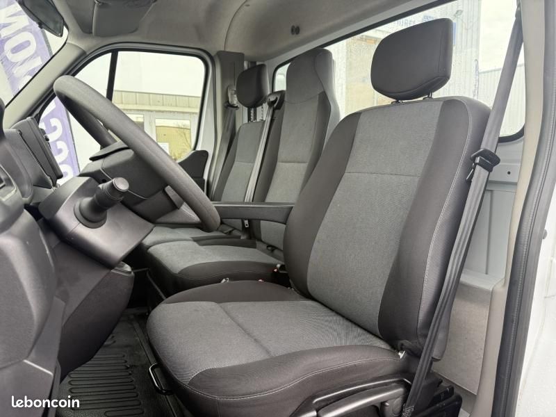 Nissan Interstar CCb L3H1 3t5 2.3 dCi 145ch S/S Acenta Plateau Porte voiture / Dépanneuse (image 10)