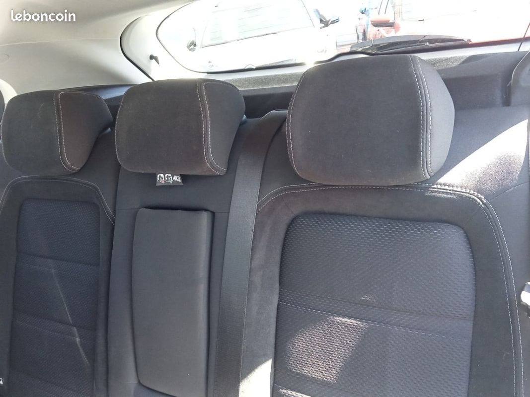 Fiat Tipo (2) 1.6 MultiJet 120ch S/S Business (image 10)