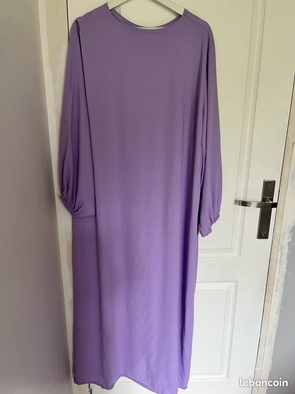 Abaya, jellaba, robe (image 2)
