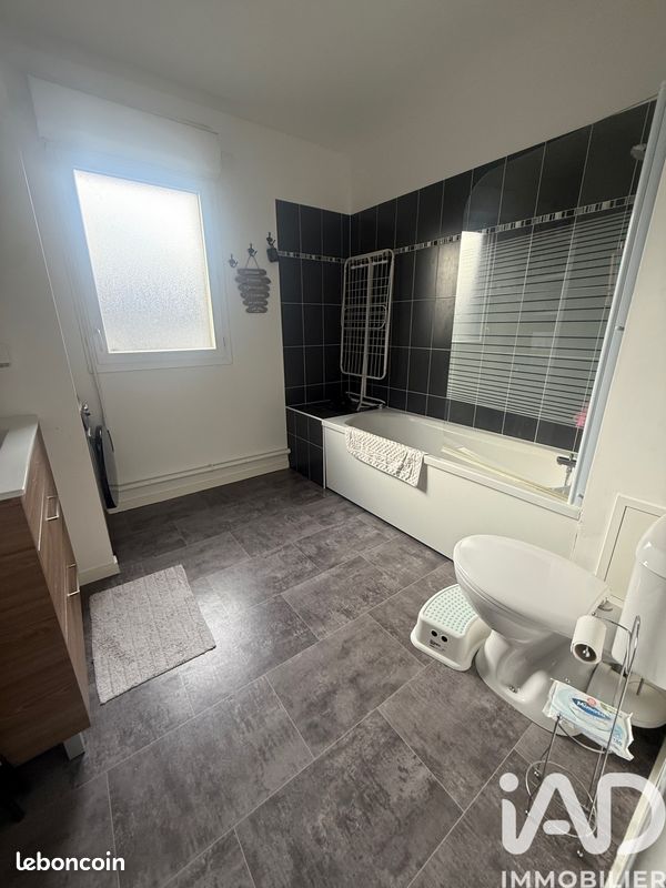 Appartement a louer brie-comte-robert - 2 pièce(s) - 40 m2 - Surfyn