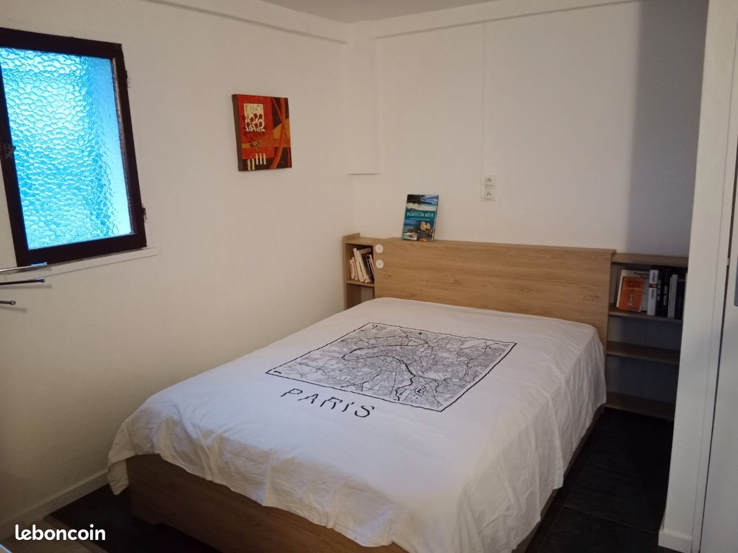 Appartement 1 pièce 20 m² · à Tarbes · 20 m² · 490 €
