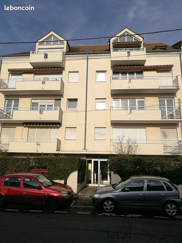 Appartement 1 pièce 26 m² · à Melun · 26 m² · 575 €/mois