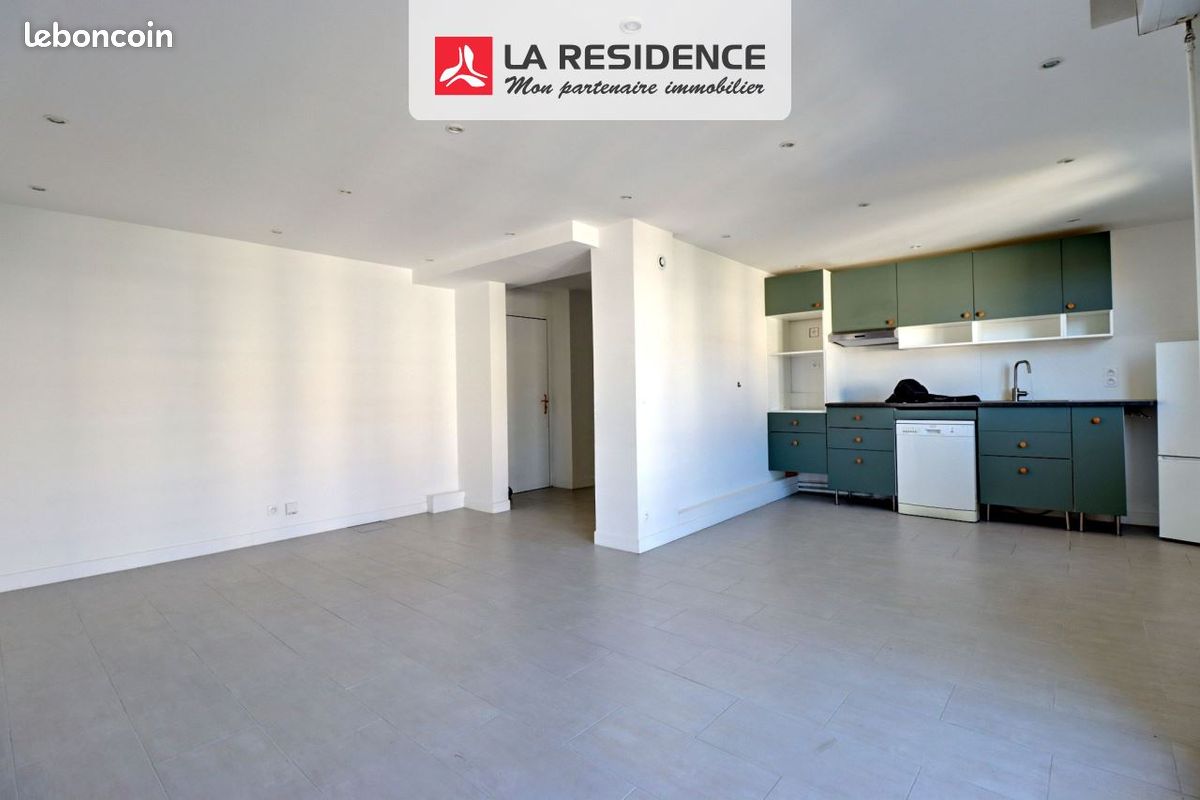 Appartement 3 pièces 78 m² · à Clamart · 78 m² · 1 700 €/mois