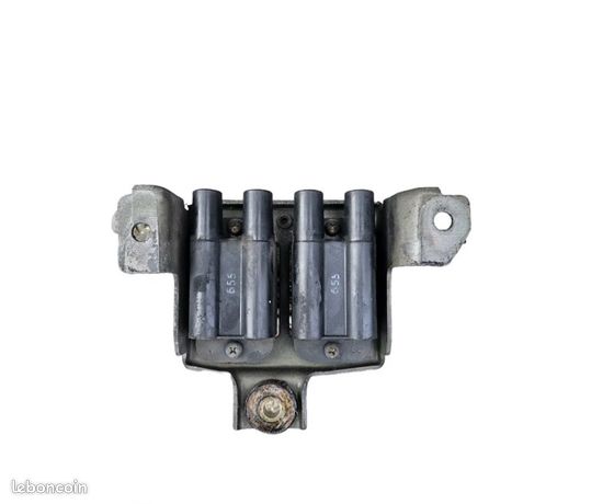Bobine D'allumage Hitachi 2503937 Pour Mazda MX-5 II NB - Pièce Neuve