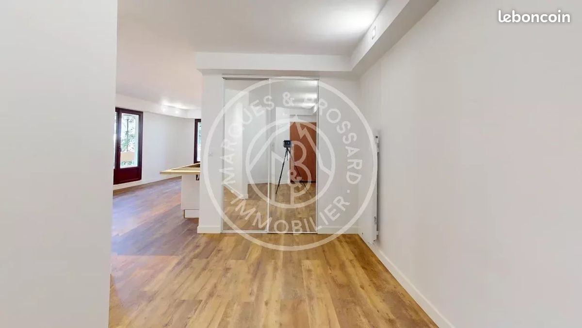 Appartement 3 pièces 63 m² - Pau 64000 (image principale 2)