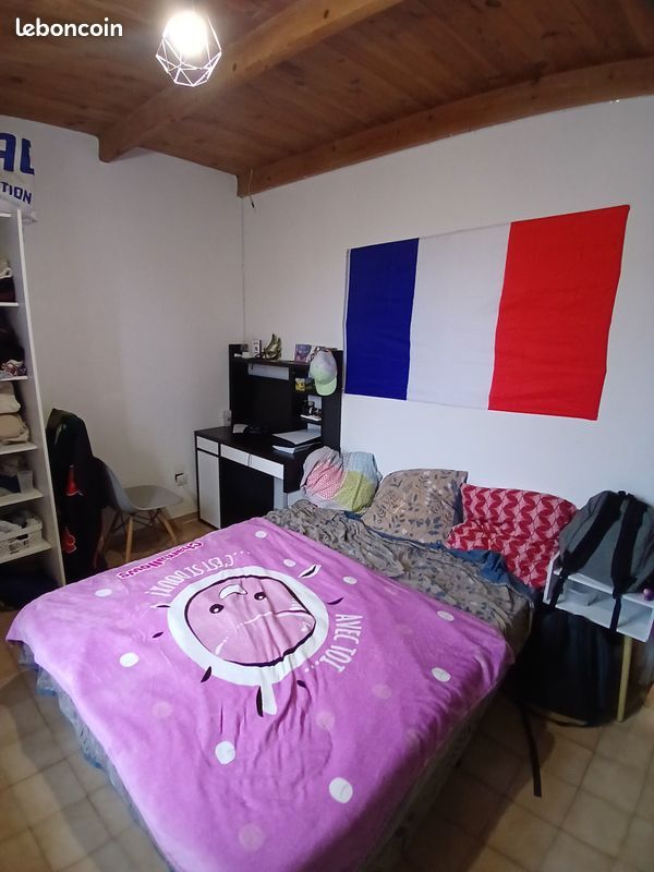 Maison de village 4 pièces 100 m² (image 12)