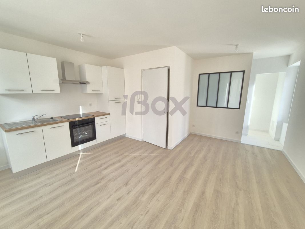 Appartement 1 pièce 23 m² · à Toulon · 23 m² · 115 000 €