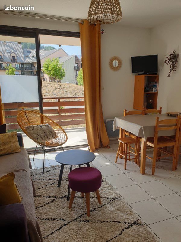 Appartement 2 pièces 26 m² · à Réallon · 26 m² · 89 000 €