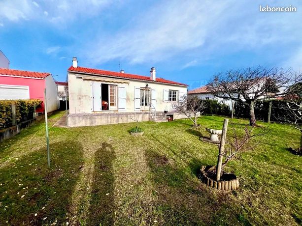 Maison 4 pièces 95 m²