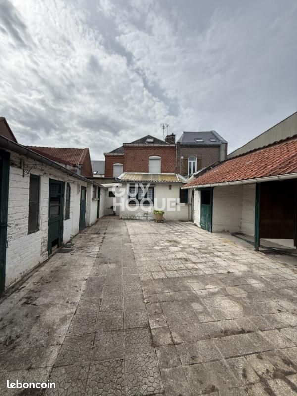 Maison 6 pièces 120 m² · à Amiens · 120 m² · 252 000 €