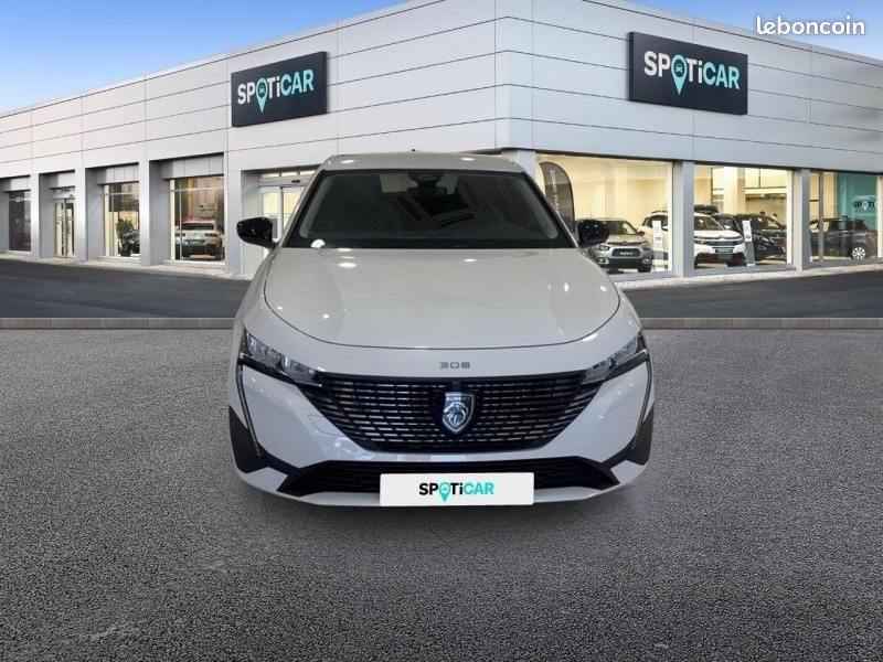 Peugeot 308 Plug-In Hybrid 180ch Allure e-EAT8 (image 2)