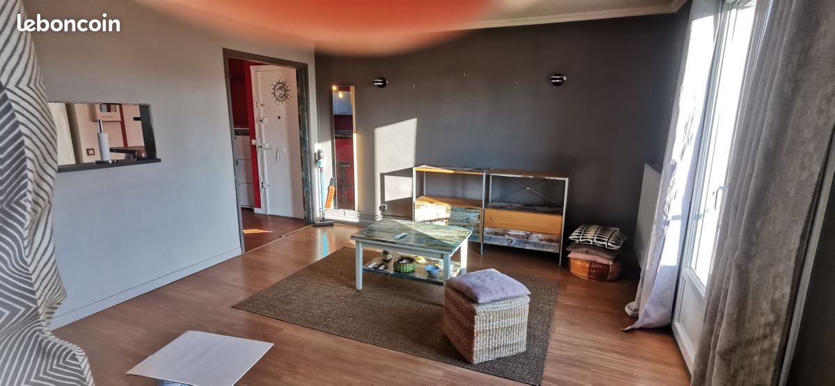 Appartement 4 pièces 69 m² · à Le Perreux-sur-Marne · 69 m² · 297 000 €