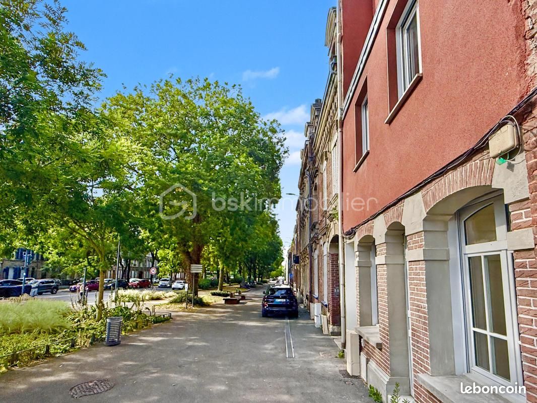 Immeuble 4 pièces 160 m² · à Amiens · 160 m² · 498 000 €