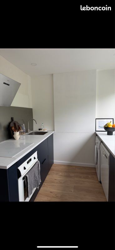 Appartement 3 pièces 69 m² · à Pessac · 69 m² · 1 250 €