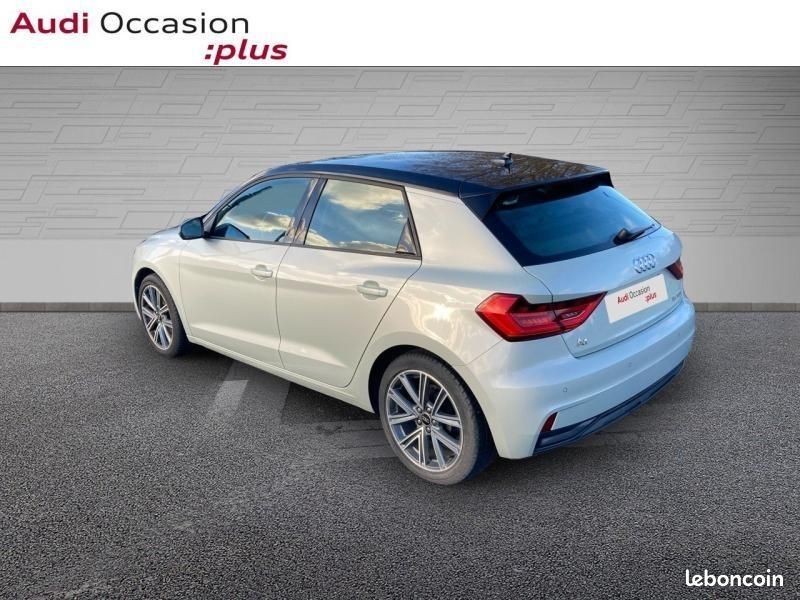 Audi A1 Sportback 25 TFSI 95ch Advanced (image 24)