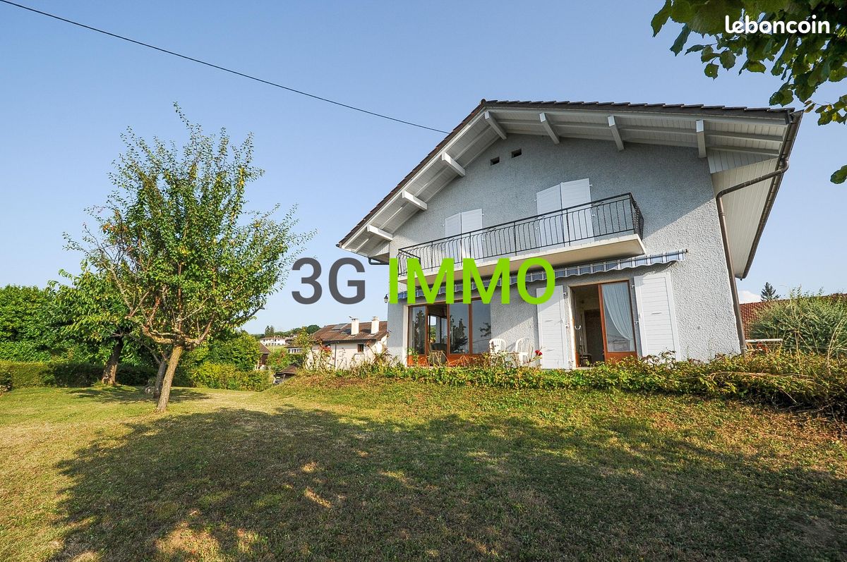 Maison 5 pièces 170 m² · à Marin · 170 m² · 470 000 €