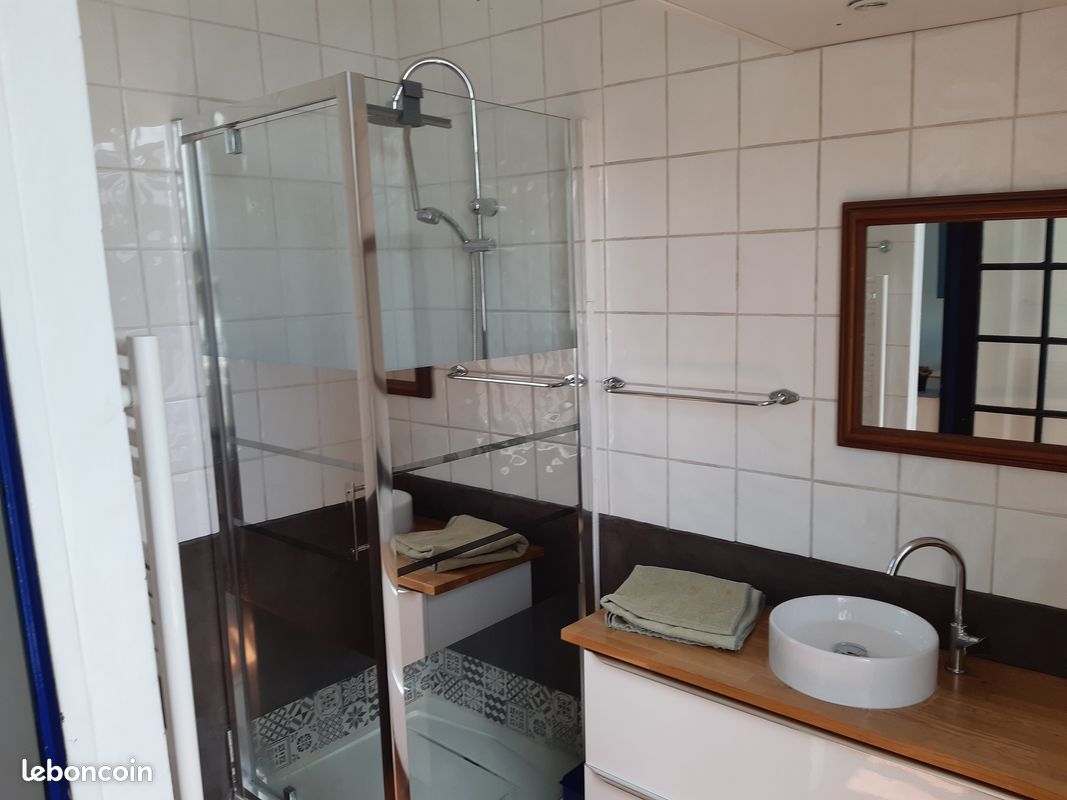 Appartement 3 pièces 51 m² · à Lyon · 51 m² · 1 100 €/mois