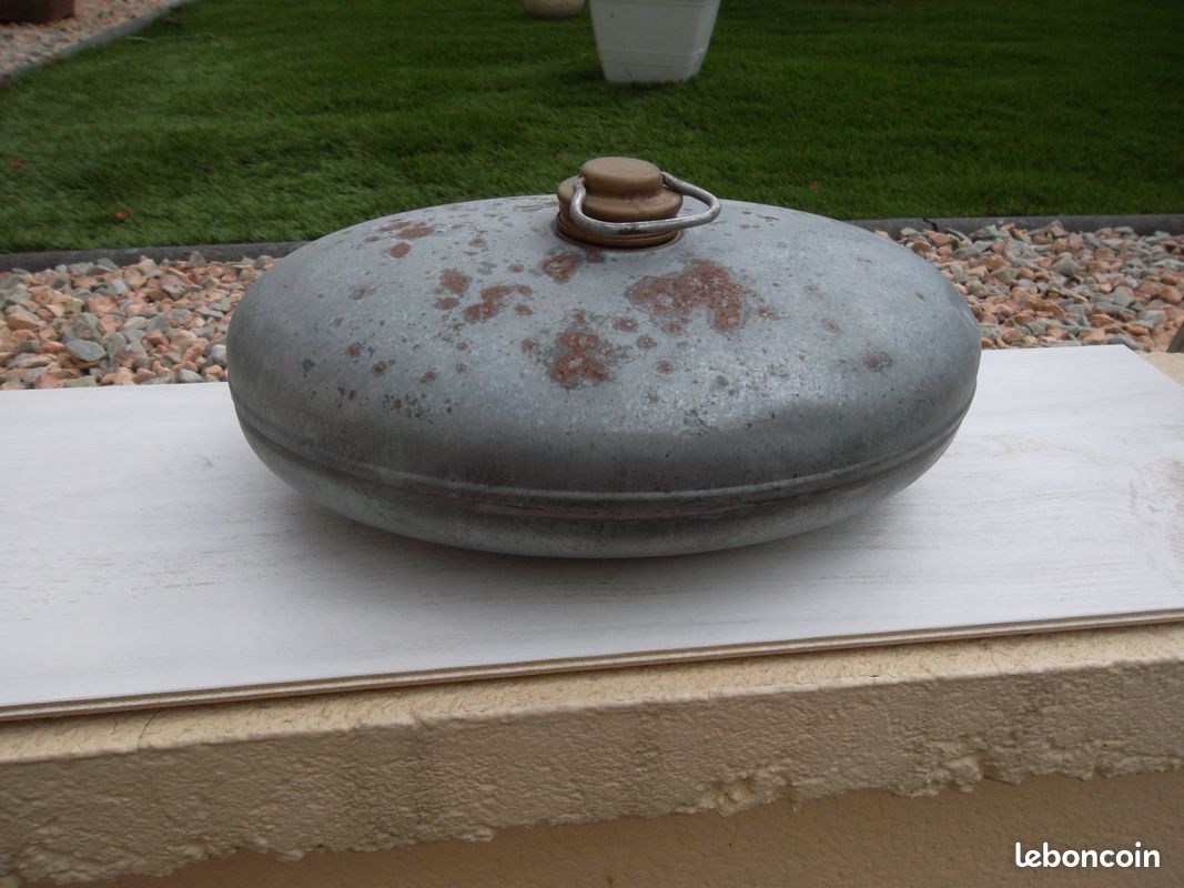 Divers objets ancien de plus de 50 ans (image 11)