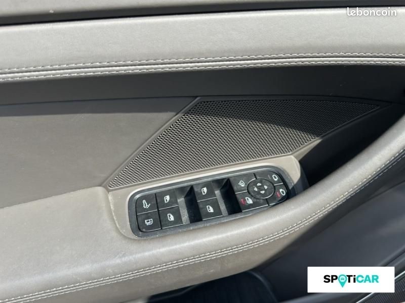 Porsche Panamera 2.9 V6 462ch 4 E-Hybrid Platinum Edition (image 24)