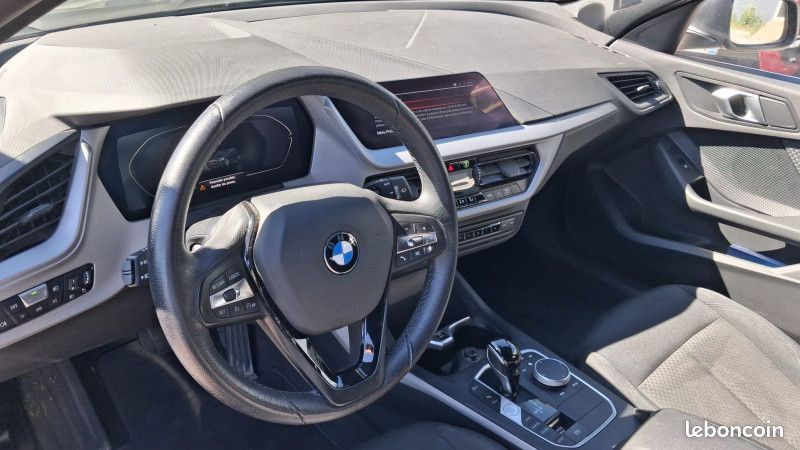 Bmw SERIE 1 (F40) 116DA 116CH BUSINESS DESIGN DKG7 (image 8)