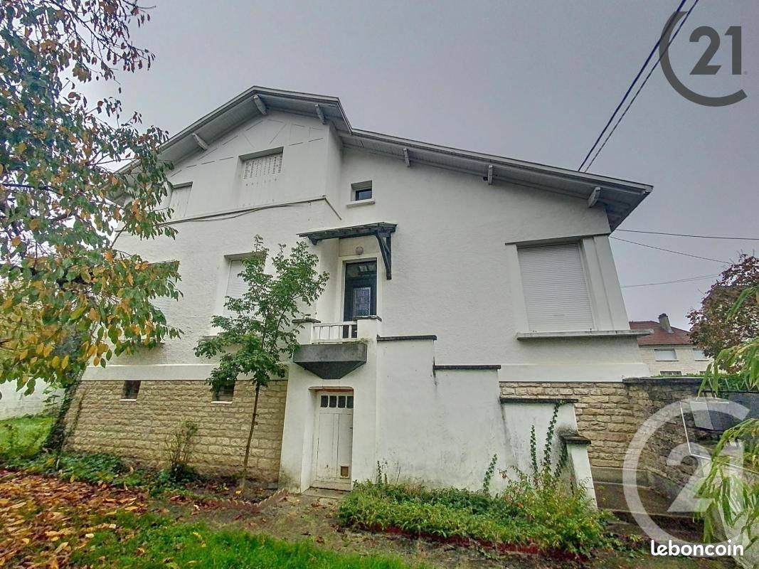 Maison 5 pièces 115 m² · à Troyes · 115 m² · 1 135 €/mois