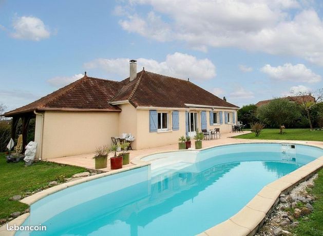 Maison 4 pièces 106 m²