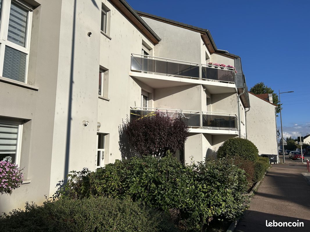 Appartement 3 pièces 70 m² · à Talange · 70 m² · 159 000 €
