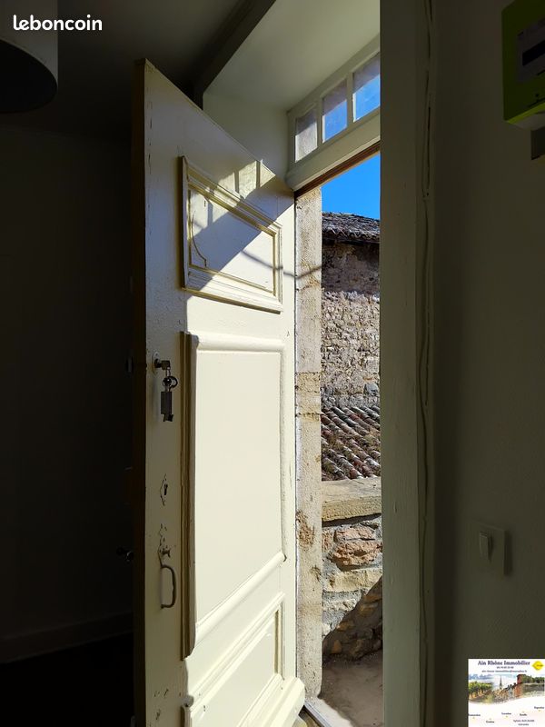 Maison 3 pièces 87 m² · à Saint-Julien · 87 m² · 1 000 €/mois