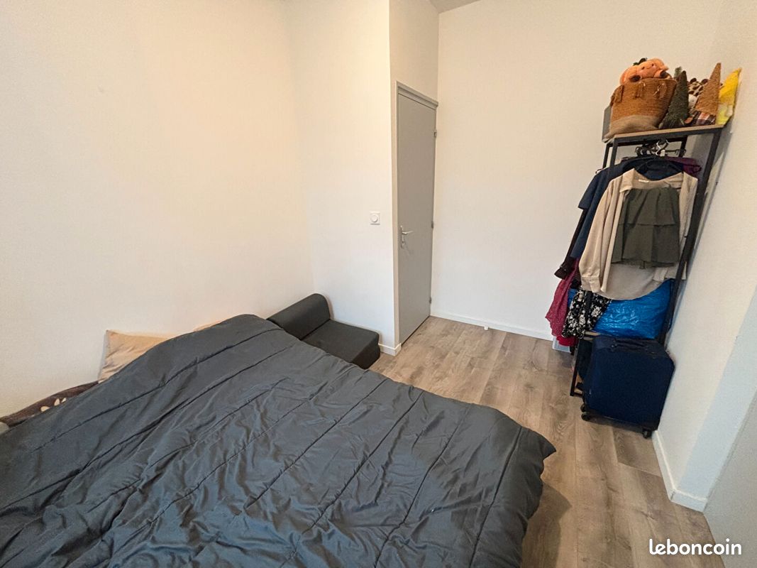 Appartement 2 pièces 36 m² (image 7)