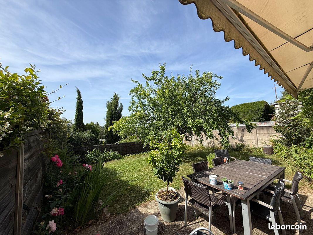 Maison 5 pièces 144 m² · à Tours · 144 m² · 375 000 €