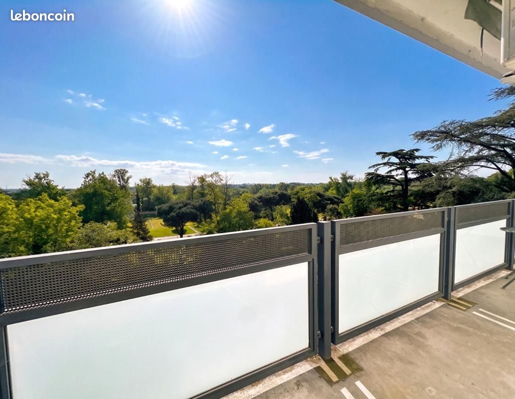 Appartement 3 pièces 67 m² · à Blagnac · 67 m² · 346 500 €