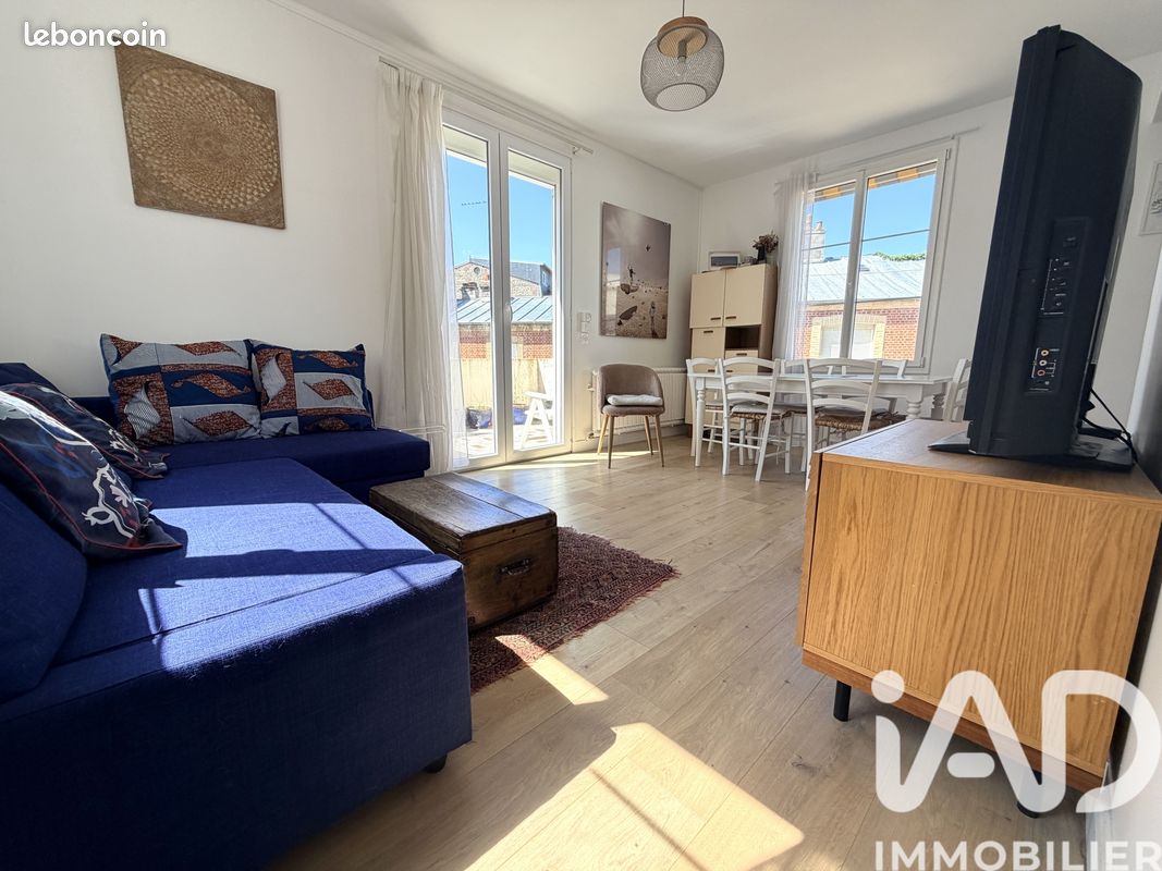 Maison 7 pièces 106 m² · à Trouville-sur-Mer · 106 m² · 799 000 €